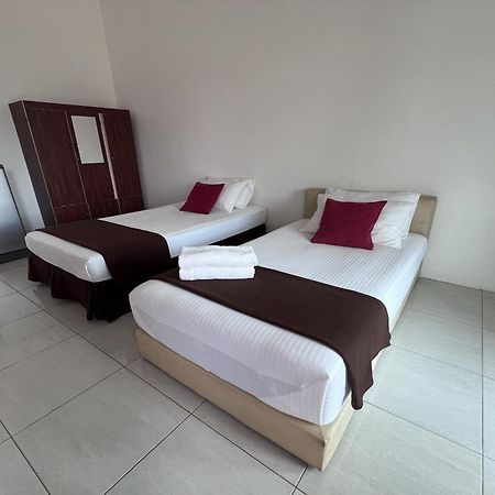 Saujana Villa Cherok Paloh, Kuantan Beach Kampung Ceruk Paluh Екстериор снимка