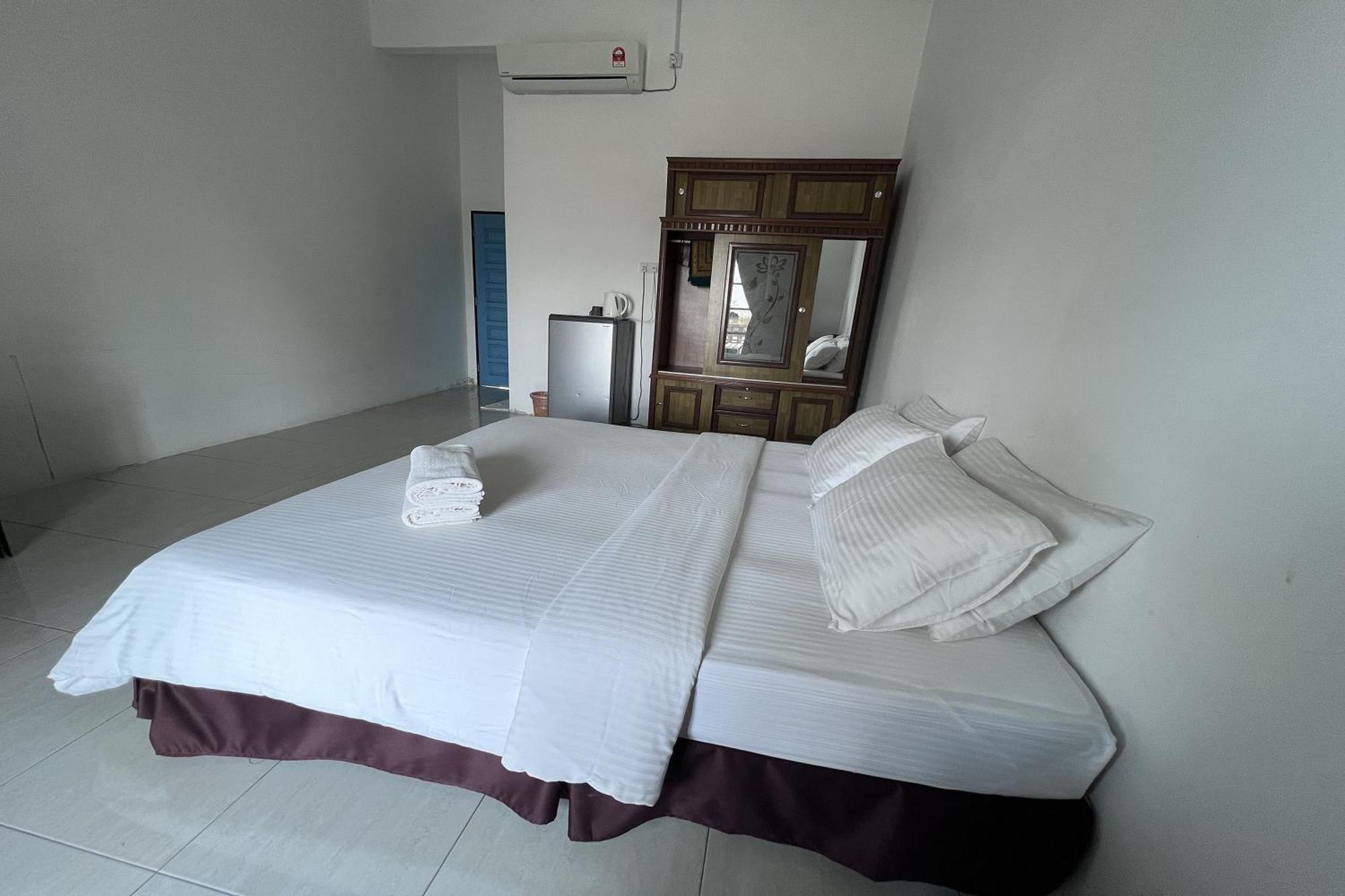 Saujana Villa Cherok Paloh, Kuantan Beach Kampung Ceruk Paluh Екстериор снимка