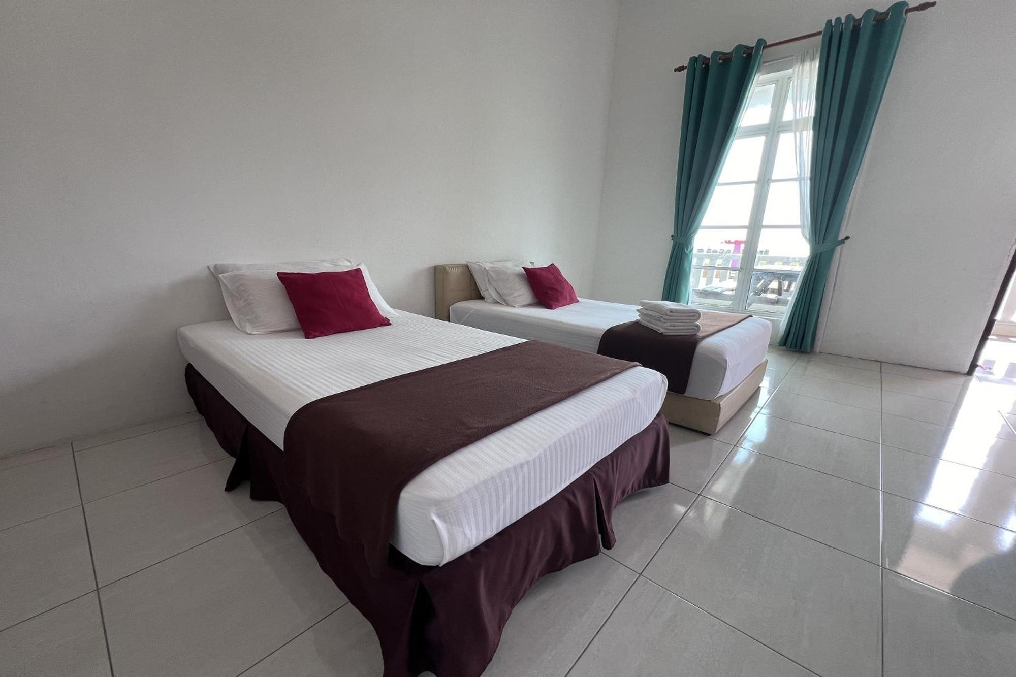 Saujana Villa Cherok Paloh, Kuantan Beach Kampung Ceruk Paluh Екстериор снимка