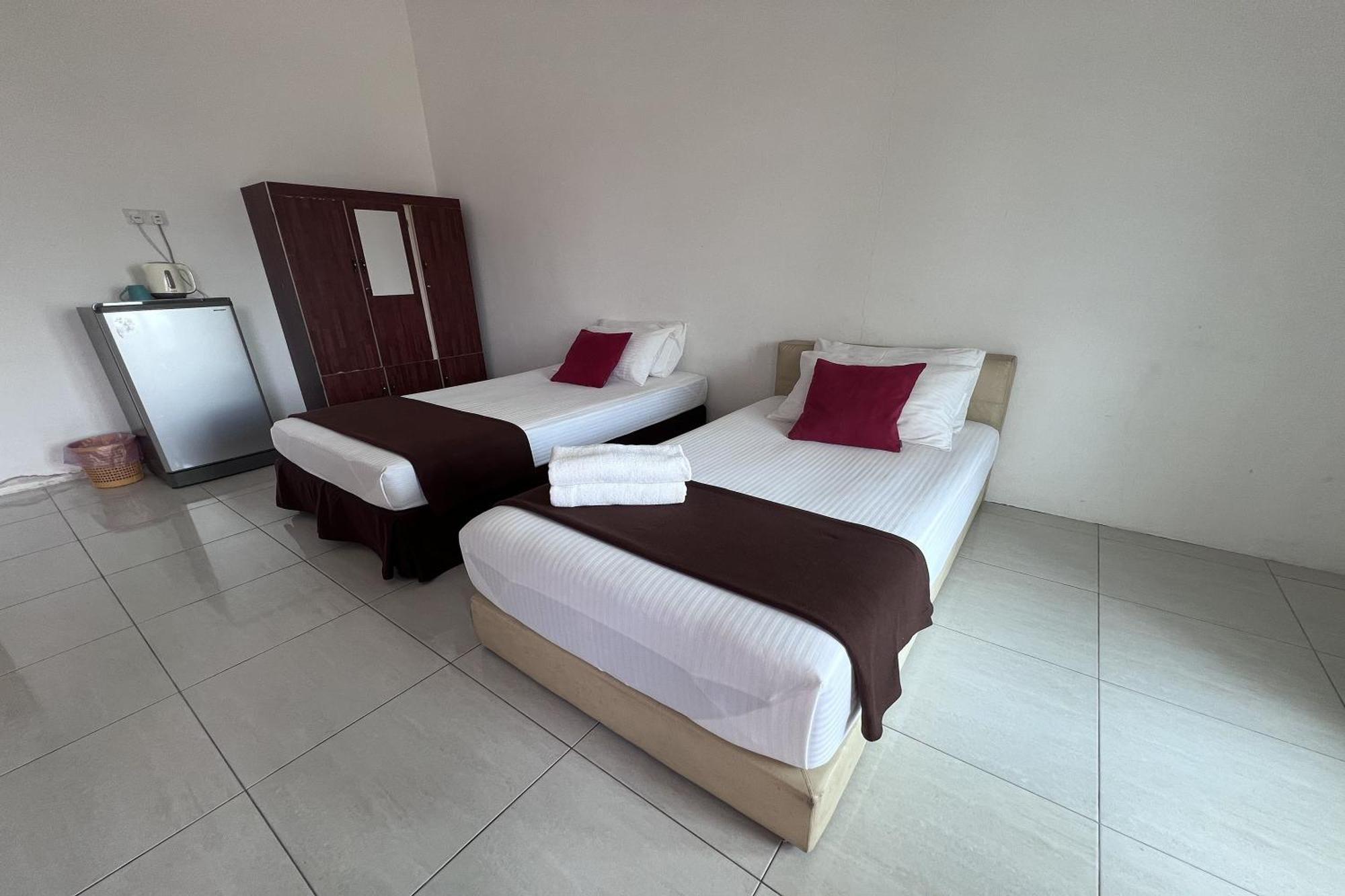 Saujana Villa Cherok Paloh, Kuantan Beach Kampung Ceruk Paluh Екстериор снимка