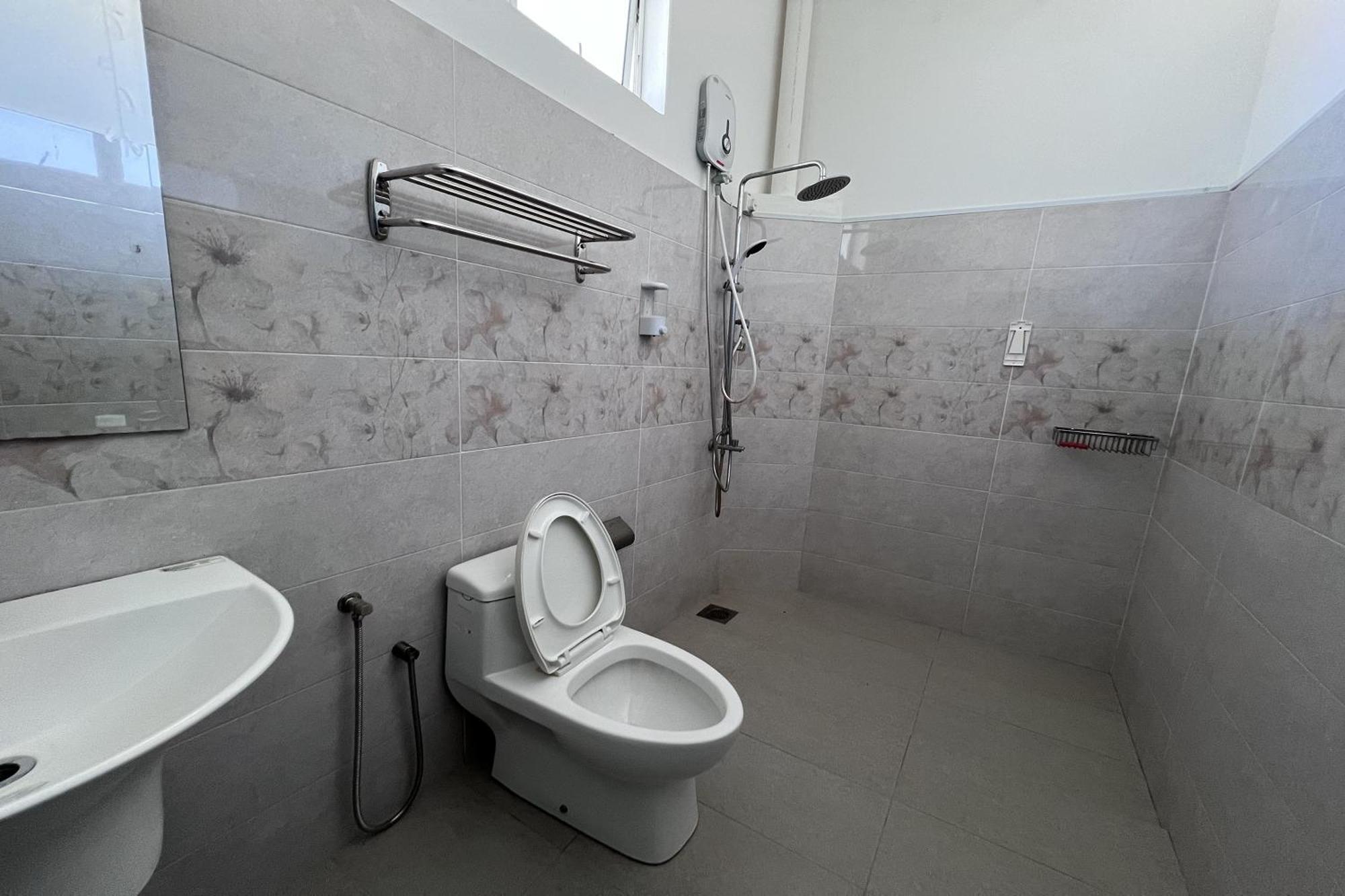 Saujana Villa Cherok Paloh, Kuantan Beach Kampung Ceruk Paluh Екстериор снимка