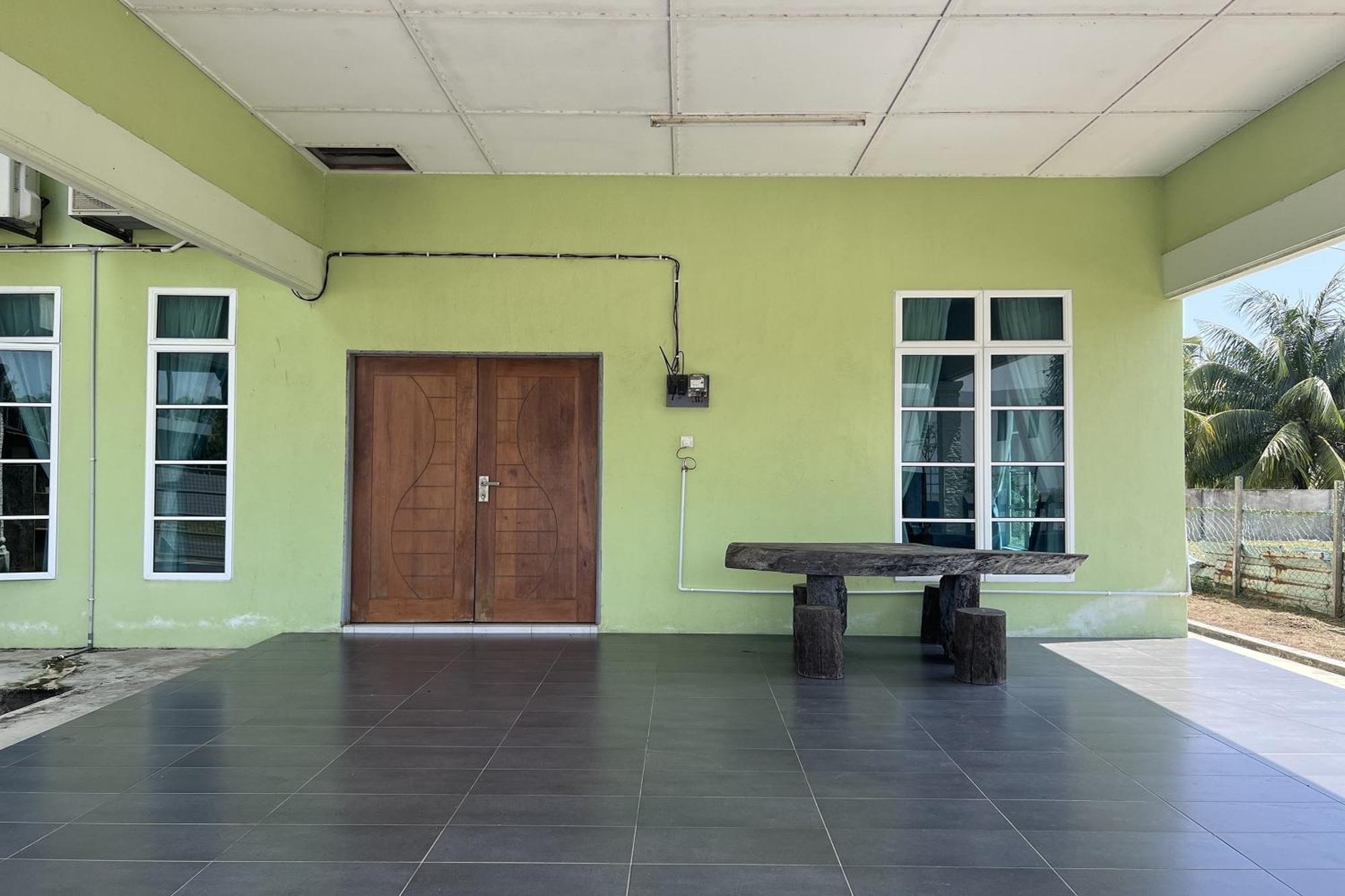 Saujana Villa Cherok Paloh, Kuantan Beach Kampung Ceruk Paluh Екстериор снимка