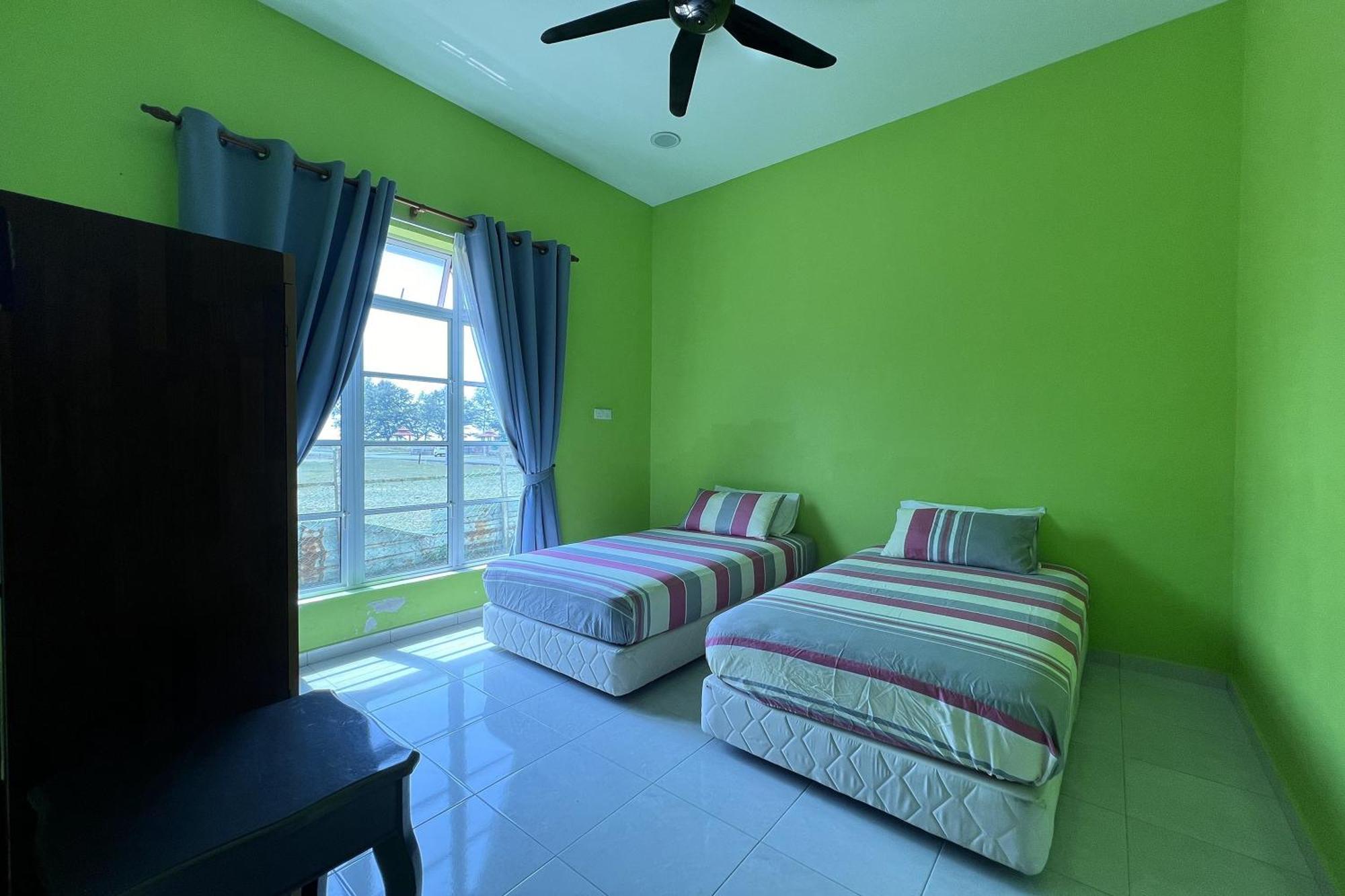 Saujana Villa Cherok Paloh, Kuantan Beach Kampung Ceruk Paluh Екстериор снимка