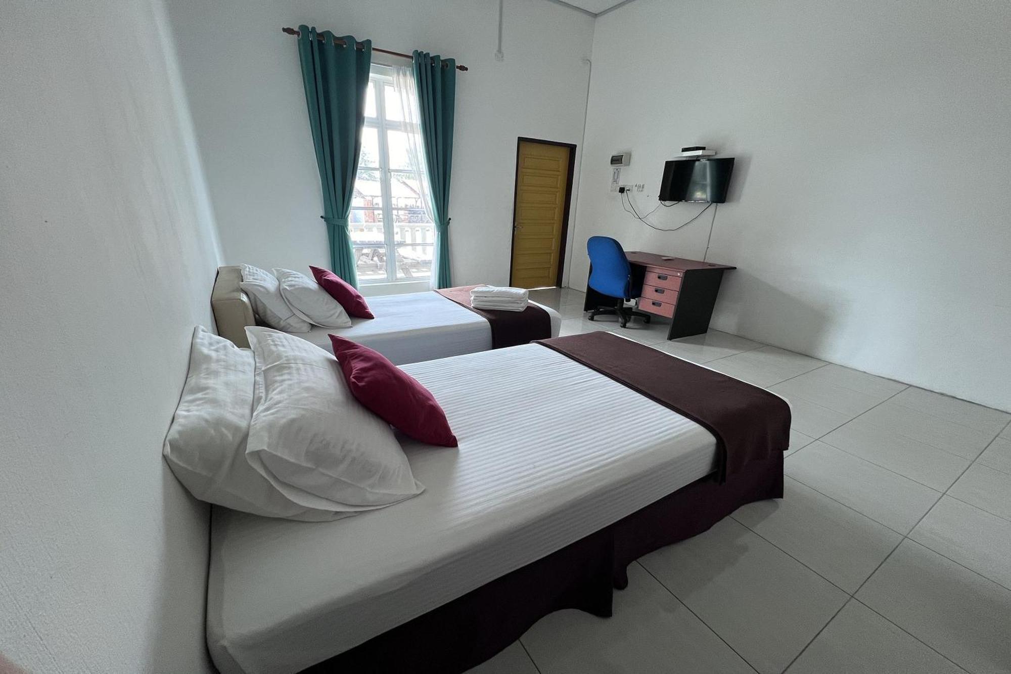 Saujana Villa Cherok Paloh, Kuantan Beach Kampung Ceruk Paluh Екстериор снимка