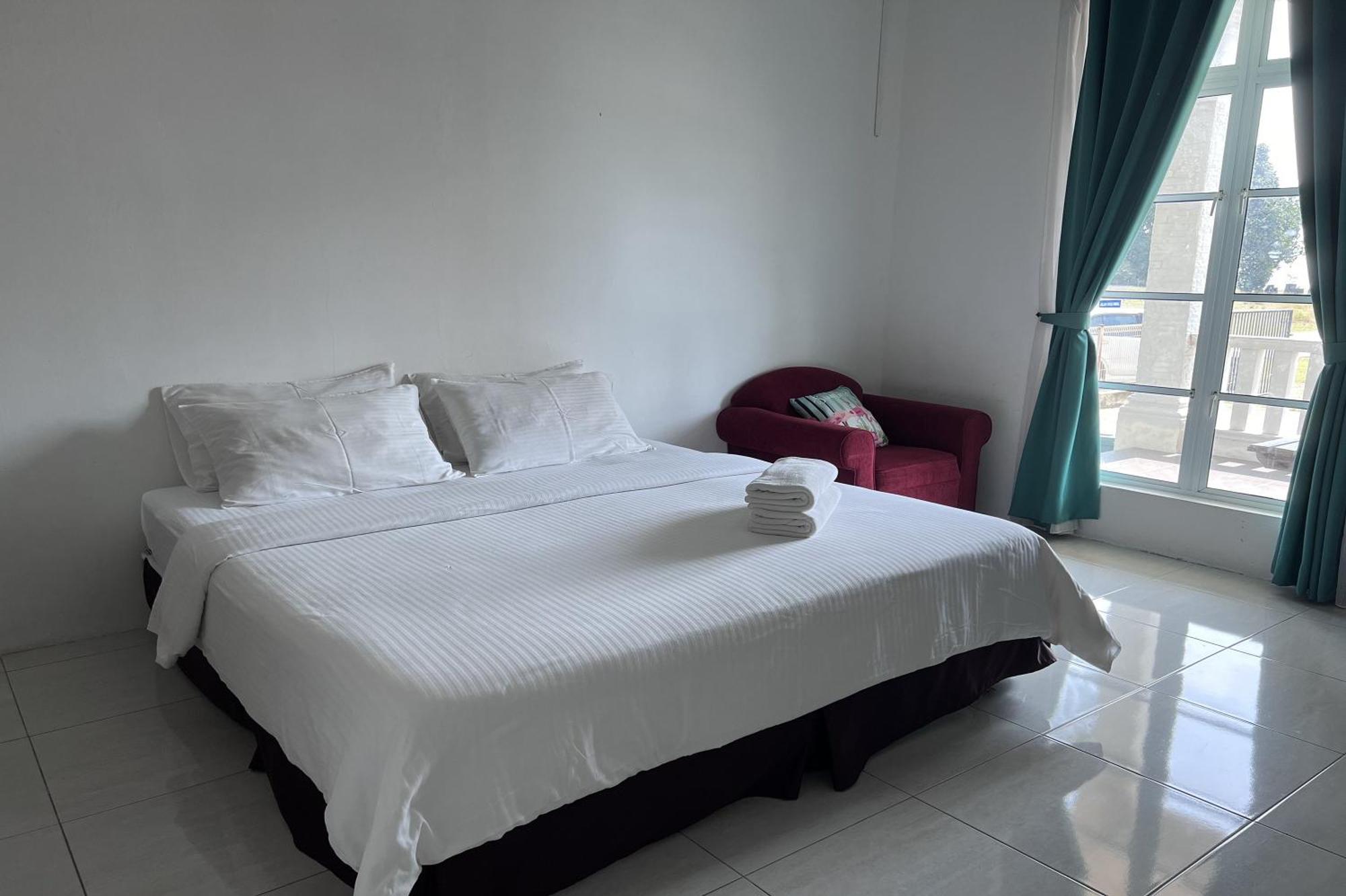 Saujana Villa Cherok Paloh, Kuantan Beach Kampung Ceruk Paluh Екстериор снимка