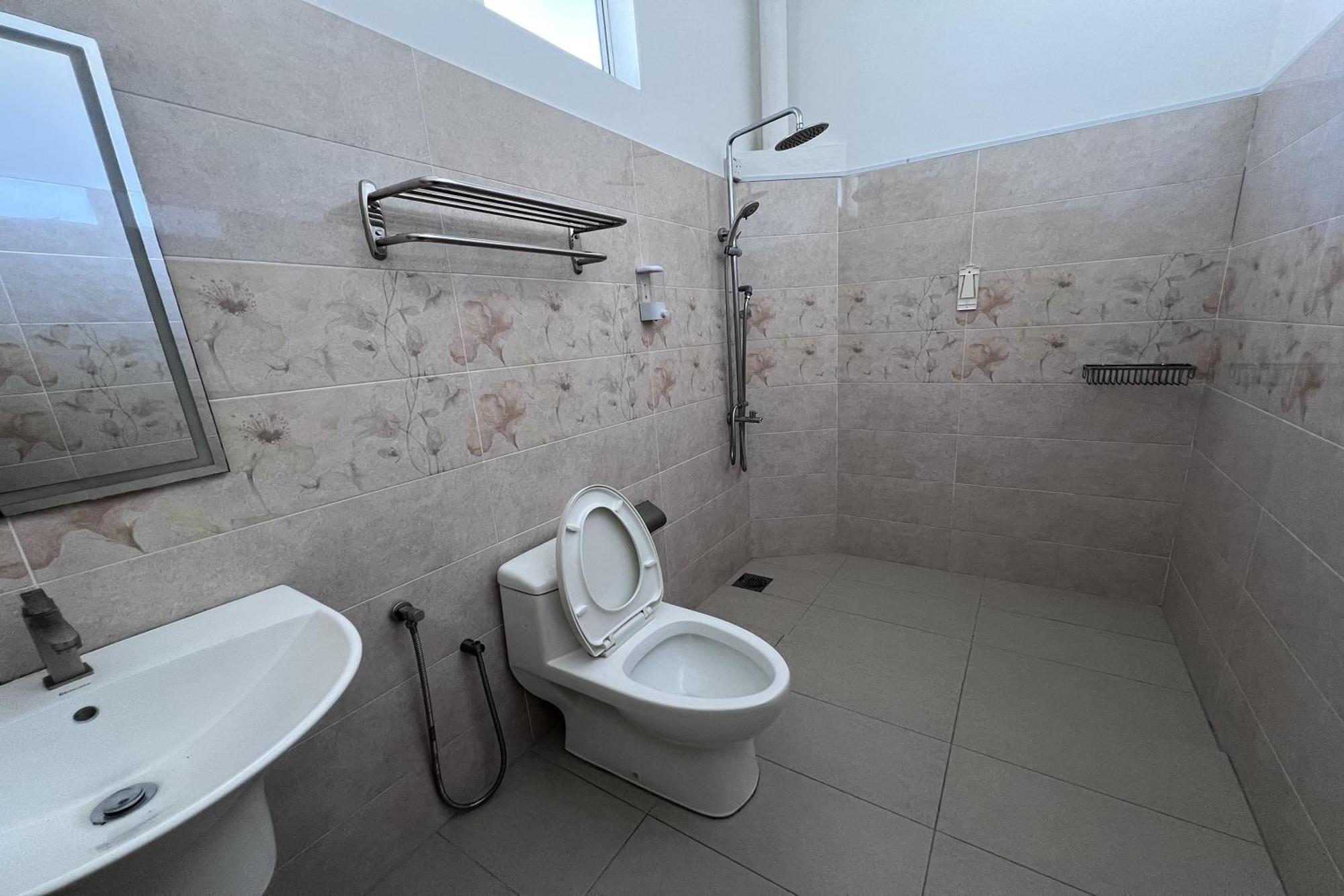Saujana Villa Cherok Paloh, Kuantan Beach Kampung Ceruk Paluh Екстериор снимка