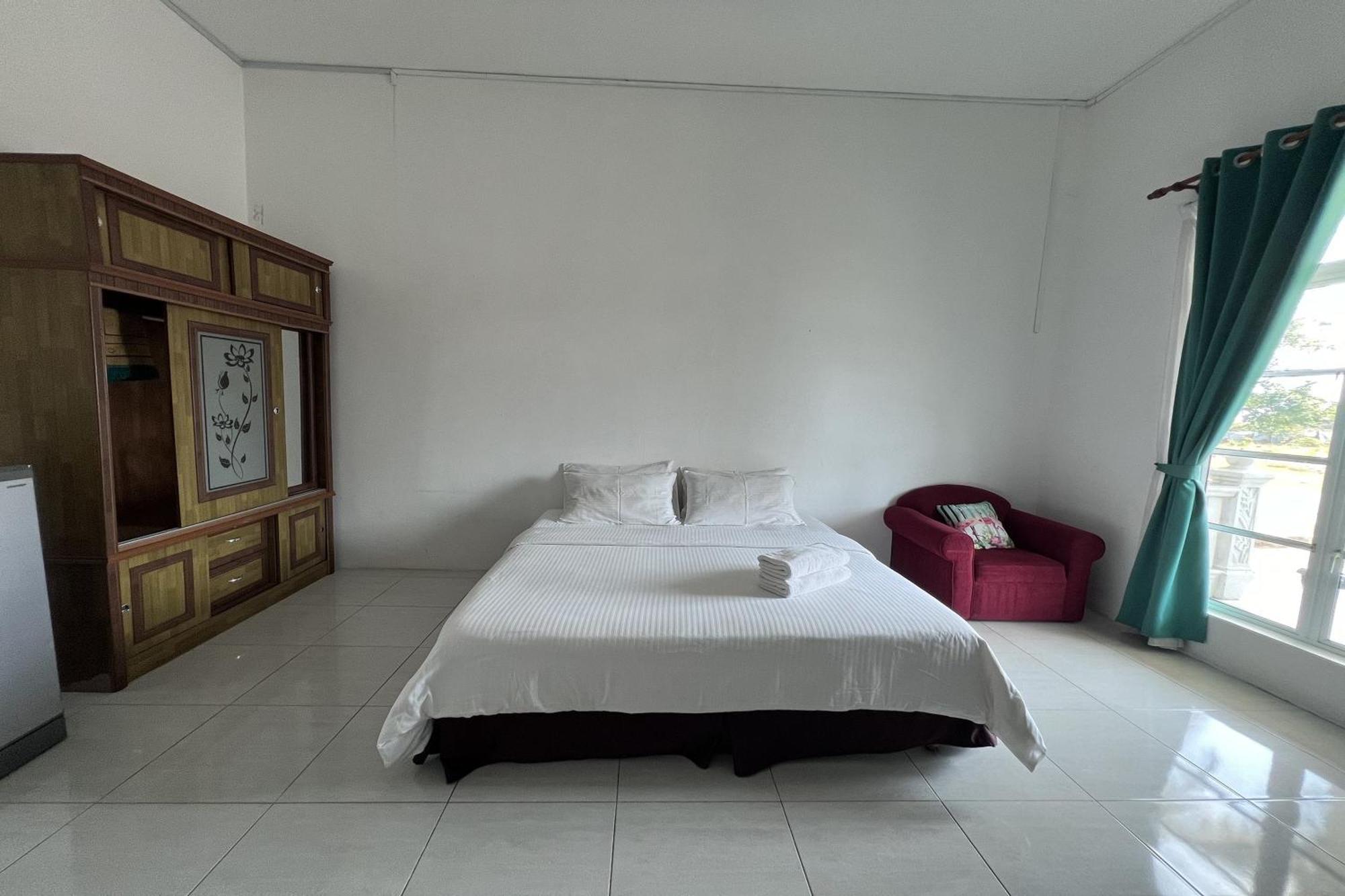 Saujana Villa Cherok Paloh, Kuantan Beach Kampung Ceruk Paluh Екстериор снимка